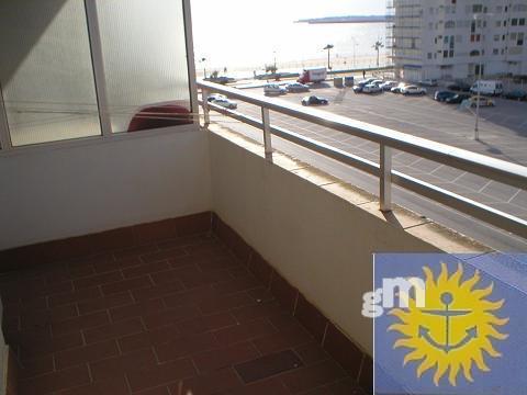 De location de appartement dans El Puerto de Santa María