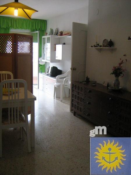 Alokairua  apartamentu  El Puerto de Santa María