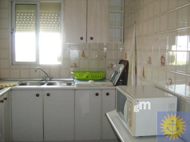 For rent of flat in El Puerto de Santa María