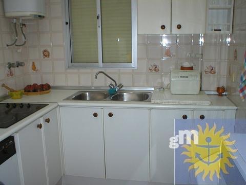 Alokairua  apartamentu  El Puerto de Santa María