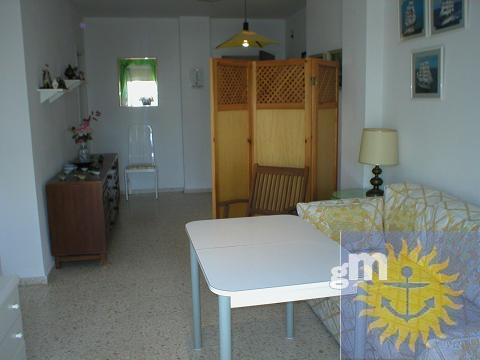 Alokairua  apartamentu  El Puerto de Santa María