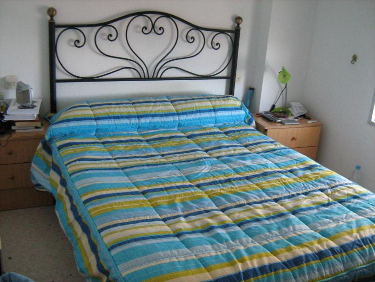 For rent of flat in El Puerto de Santa María