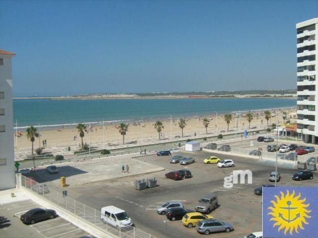 For rent of apartment in El Puerto de Santa María