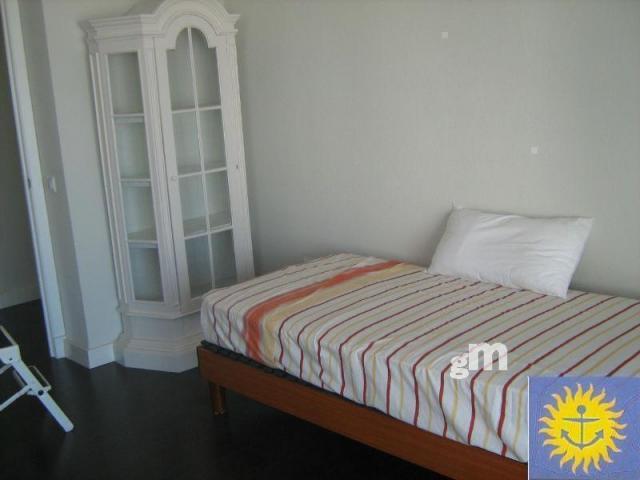 For rent of apartment in El Puerto de Santa María