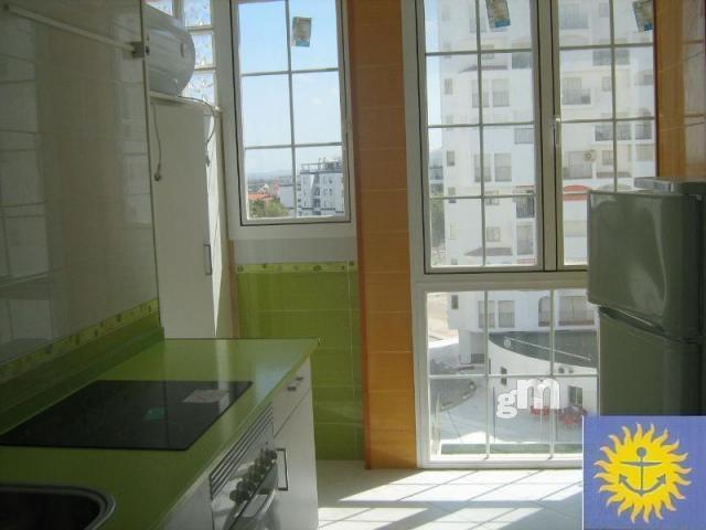 Alquiler de apartamento en El Puerto de Santa María