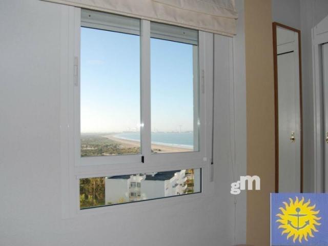 For rent of apartment in El Puerto de Santa María