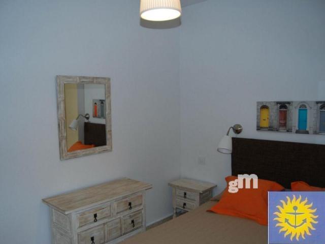 Alokairua  apartamentu  El Puerto de Santa María