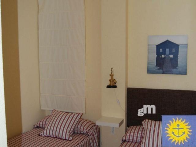 For rent of apartment in El Puerto de Santa María