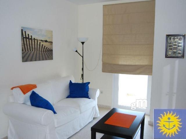 Alquiler de apartamento en El Puerto de Santa María