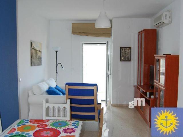 Lloguer de apartament a El Puerto de Santa María