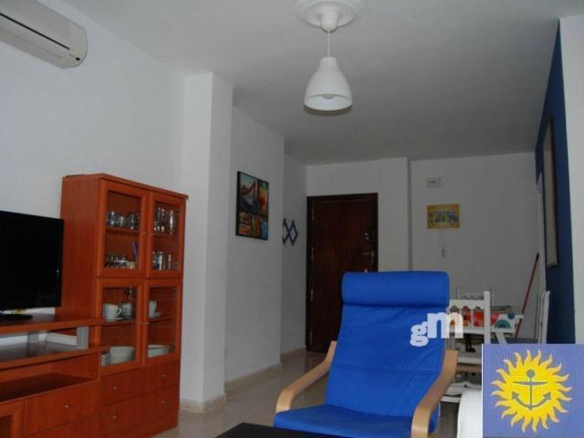 For rent of apartment in El Puerto de Santa María