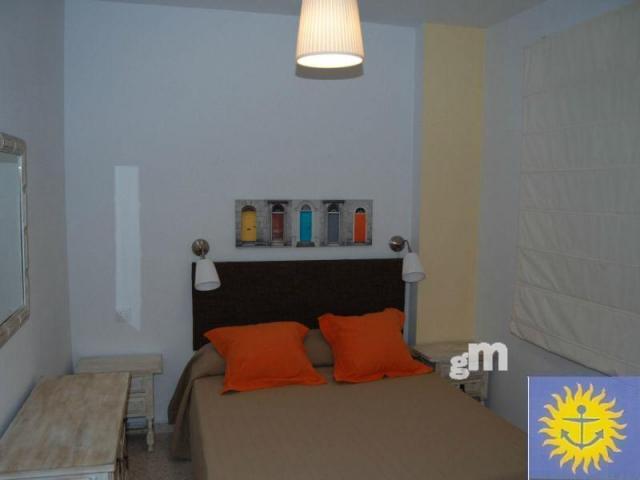 Alokairua  apartamentu  El Puerto de Santa María