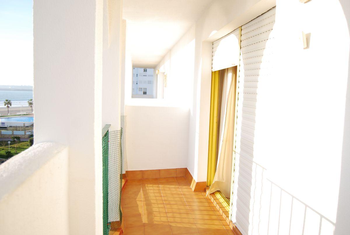 De location de appartement dans El Puerto de Santa María