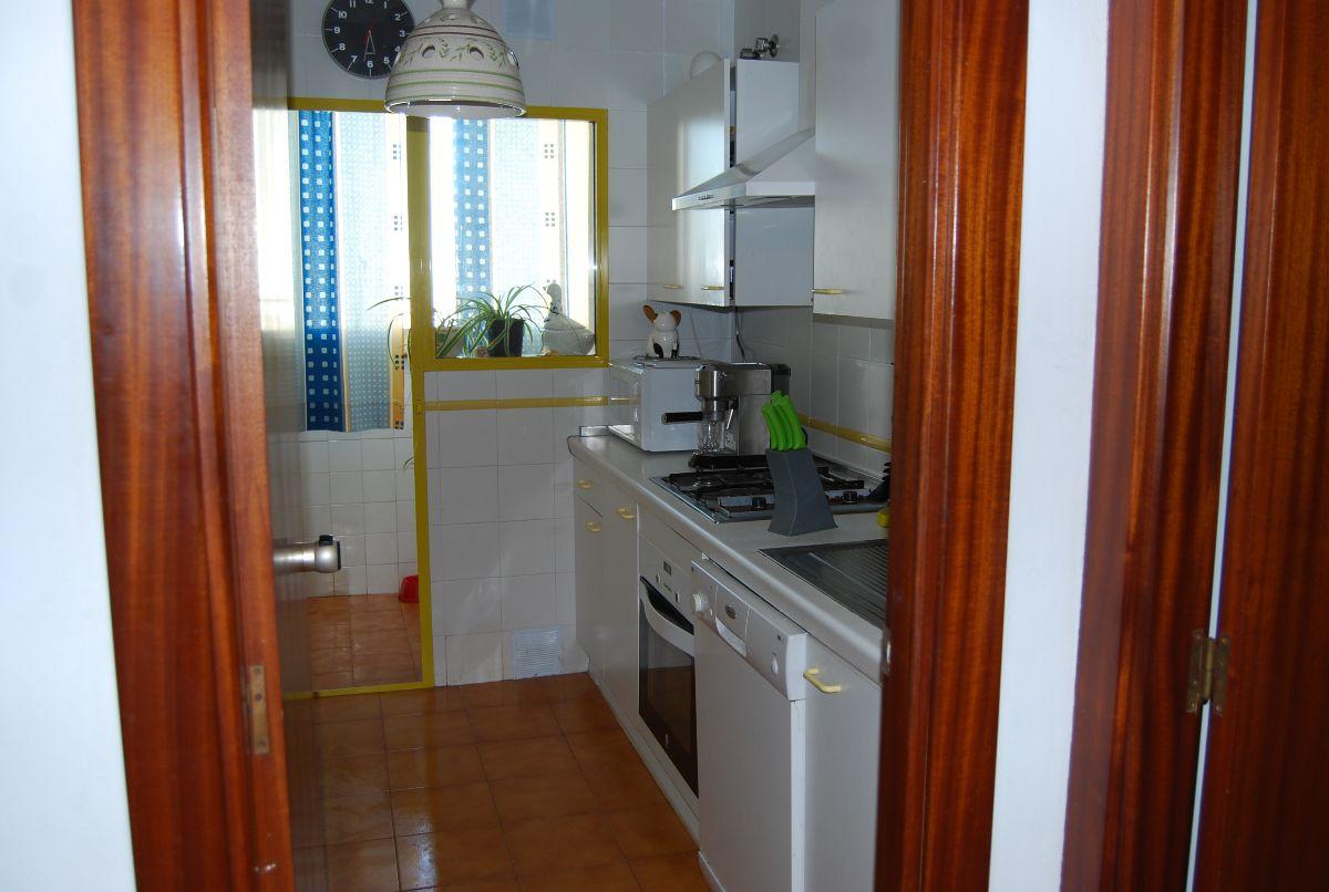 De location de appartement dans El Puerto de Santa María