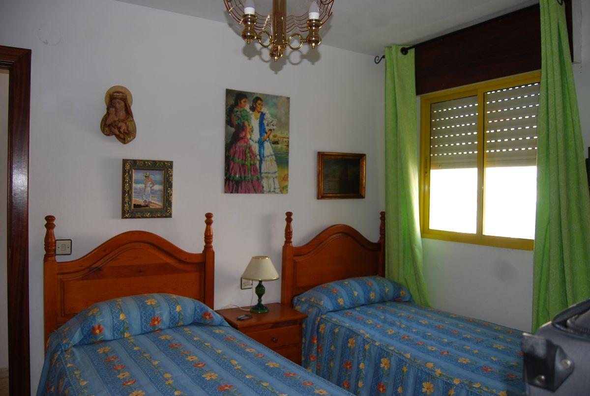 Aluguel de apartamento em El Puerto de Santa María