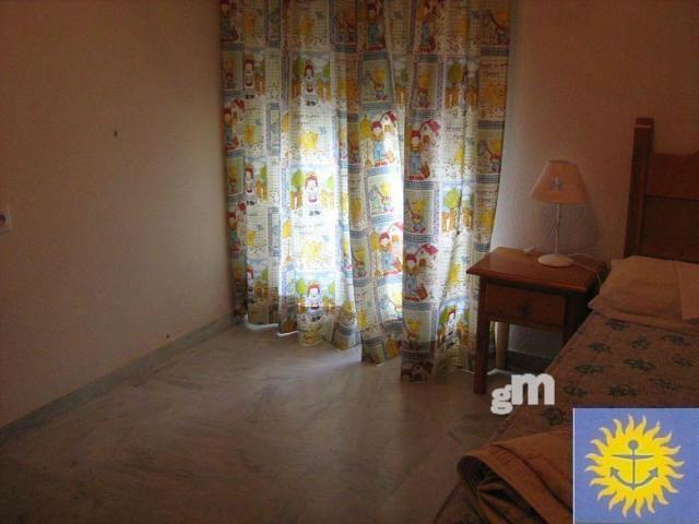 De location de appartement dans El Puerto de Santa María