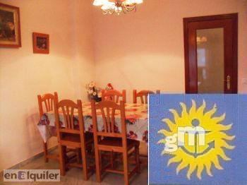 De location de appartement dans El Puerto de Santa María