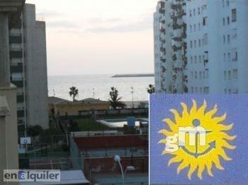 Aluguel de apartamento em El Puerto de Santa María