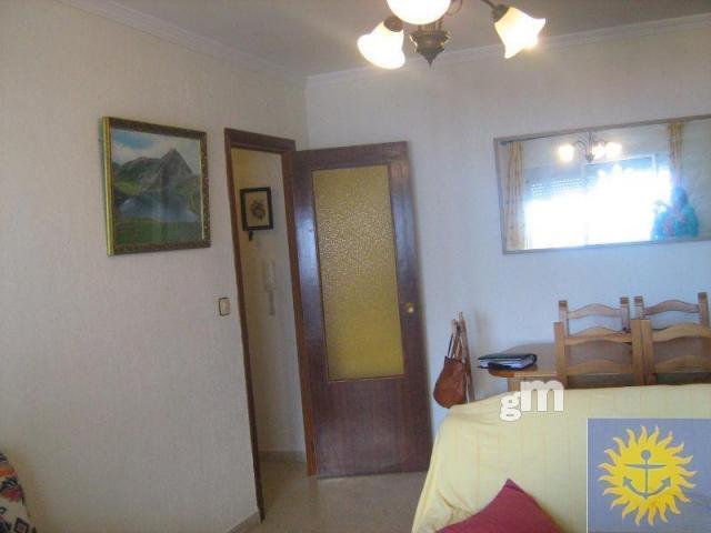 De location de appartement dans El Puerto de Santa María