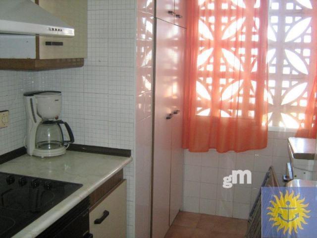 For rent of flat in El Puerto de Santa María