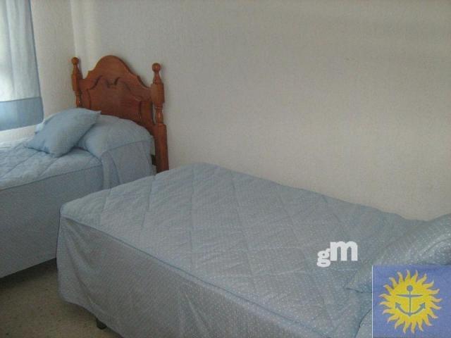 For rent of flat in El Puerto de Santa María