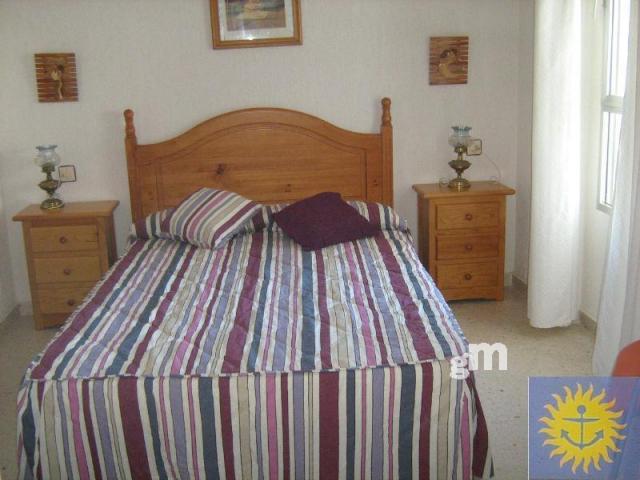 For rent of flat in El Puerto de Santa María