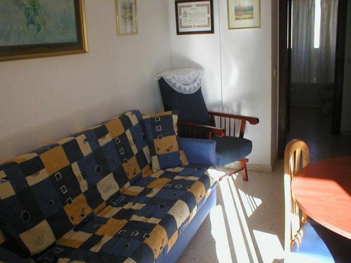 Alquiler de apartamento en El Puerto de Santa María