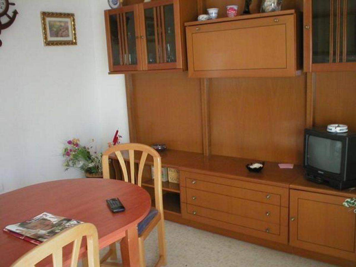 For rent of apartment in El Puerto de Santa María