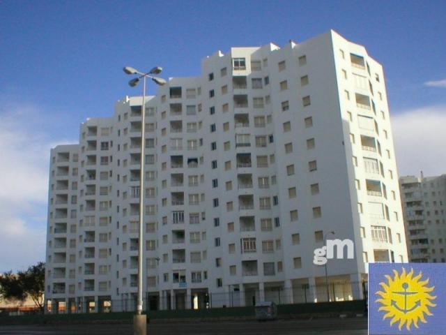 For rent of flat in El Puerto de Santa María