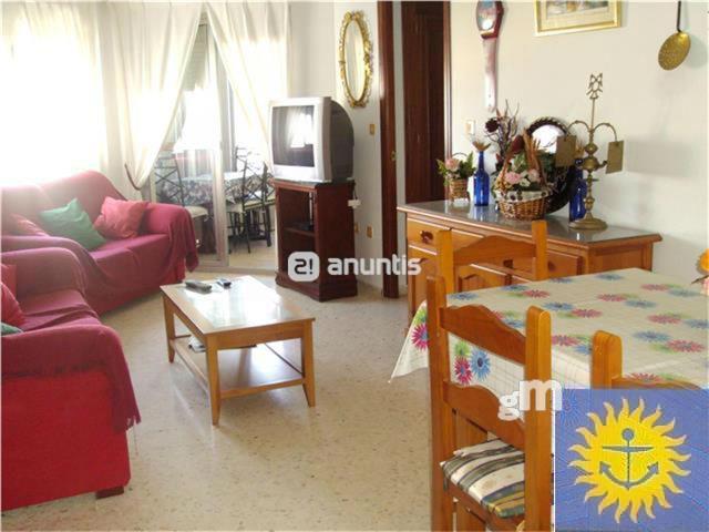 Alokairua  apartamentu  El Puerto de Santa María