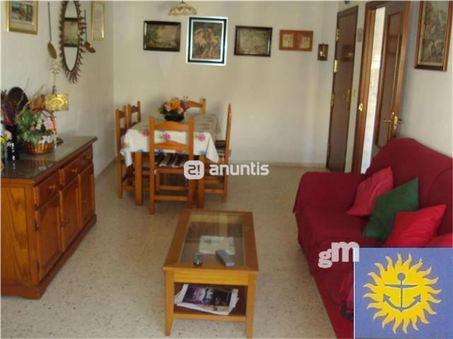 Alokairua  apartamentu  El Puerto de Santa María