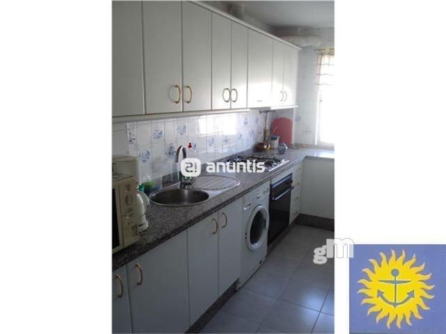 For rent of flat in El Puerto de Santa María