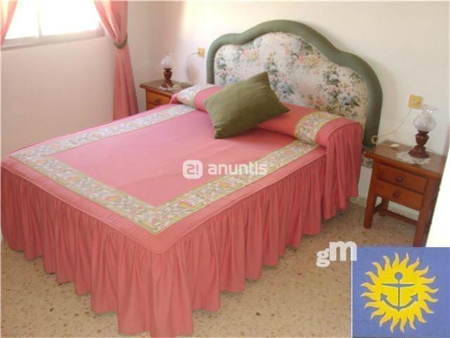 Alokairua  apartamentu  El Puerto de Santa María