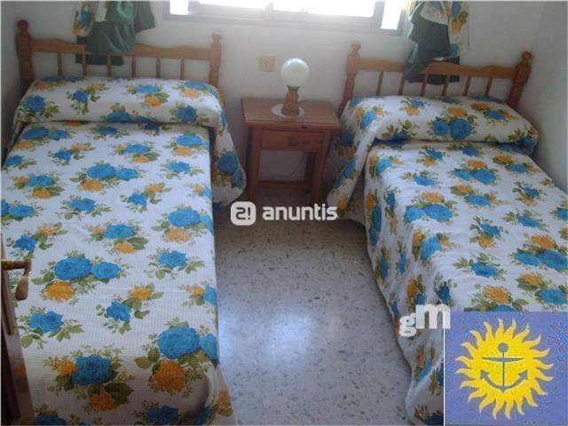 Alokairua  apartamentu  El Puerto de Santa María