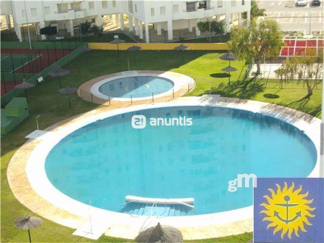 Alokairua  apartamentu  El Puerto de Santa María