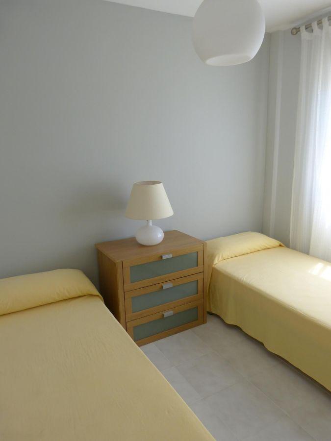 Alokairua  apartamentu  El Puerto de Santa María