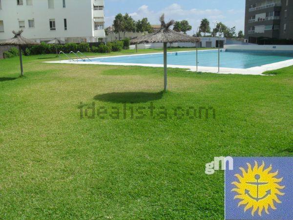 Alokairua  apartamentu  El Puerto de Santa María