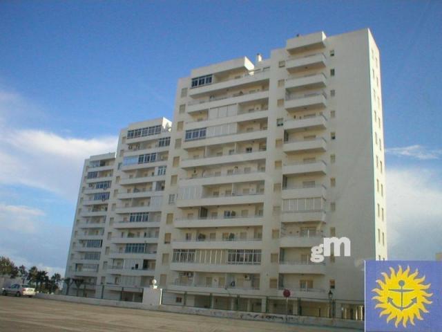 Alokairua  apartamentu  El Puerto de Santa María