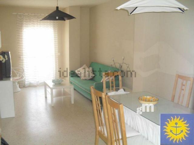 For rent of flat in El Puerto de Santa María