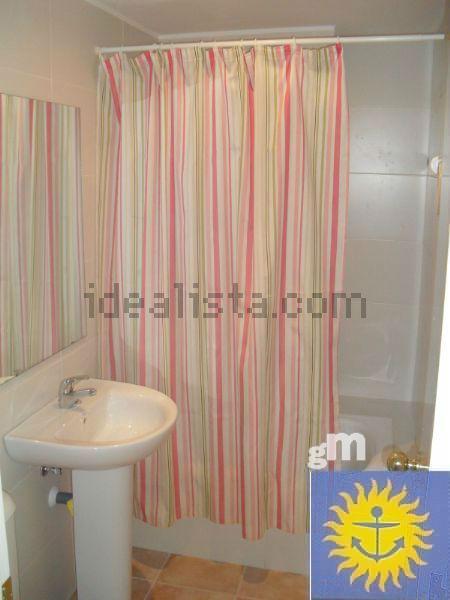 De location de appartement dans El Puerto de Santa María