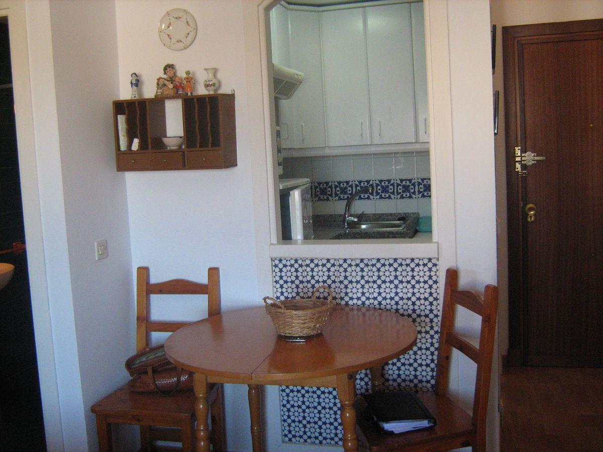 Alokairua  apartamentu  El Puerto de Santa María