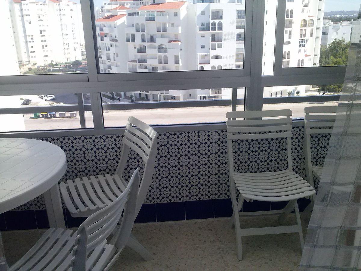 Alokairua  apartamentu  El Puerto de Santa María