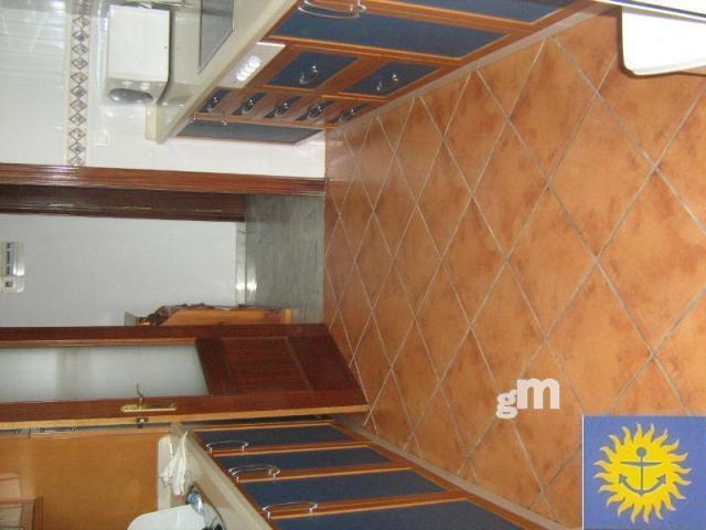 Alquiler de piso en El Puerto de Santa María
