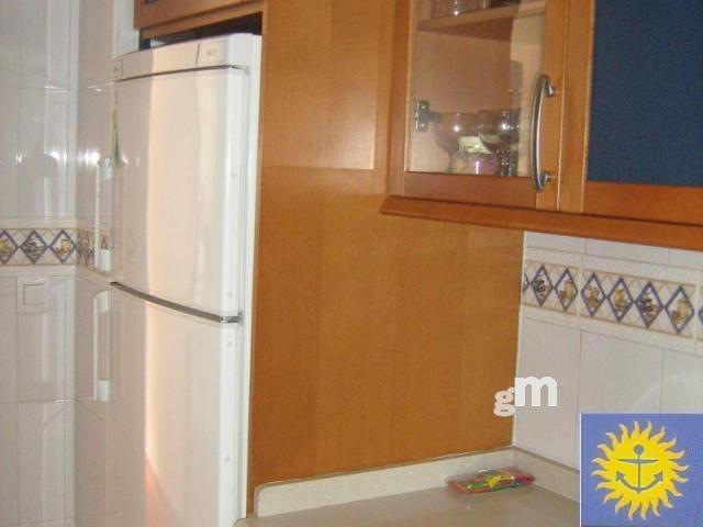 Alokairua  apartamentu  El Puerto de Santa María