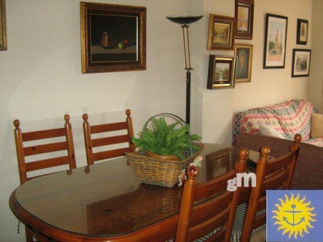 For rent of flat in El Puerto de Santa María