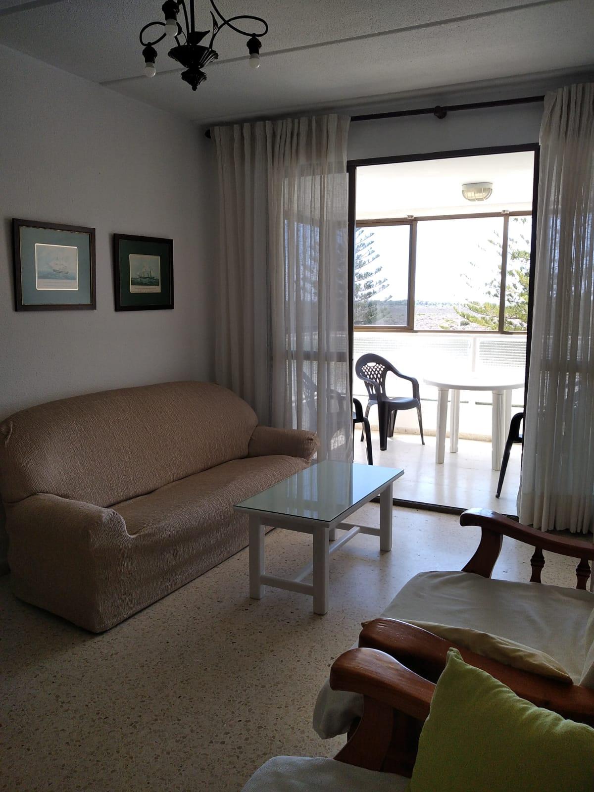 Alokairua  apartamentu  El Puerto de Santa María