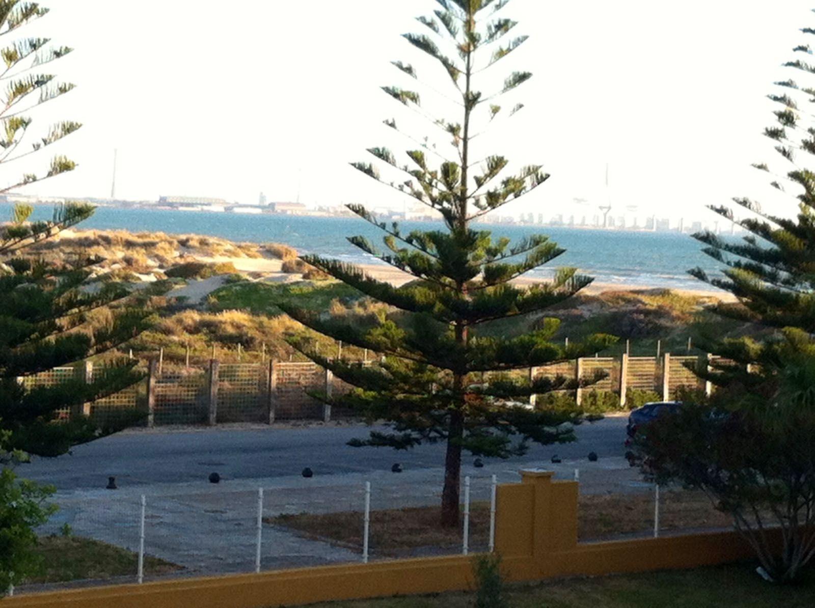 Aluguel de apartamento em El Puerto de Santa María