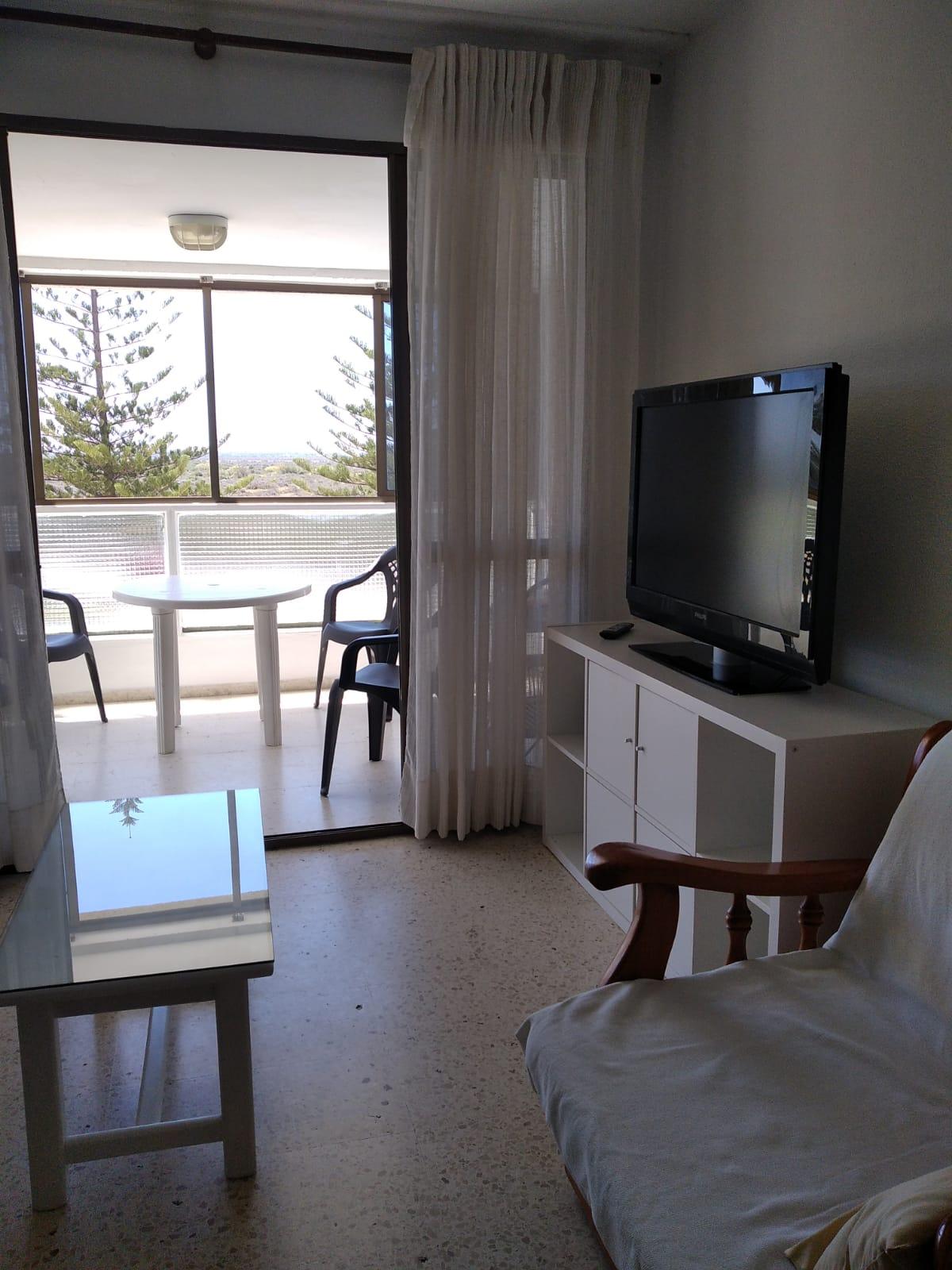 De location de appartement dans El Puerto de Santa María