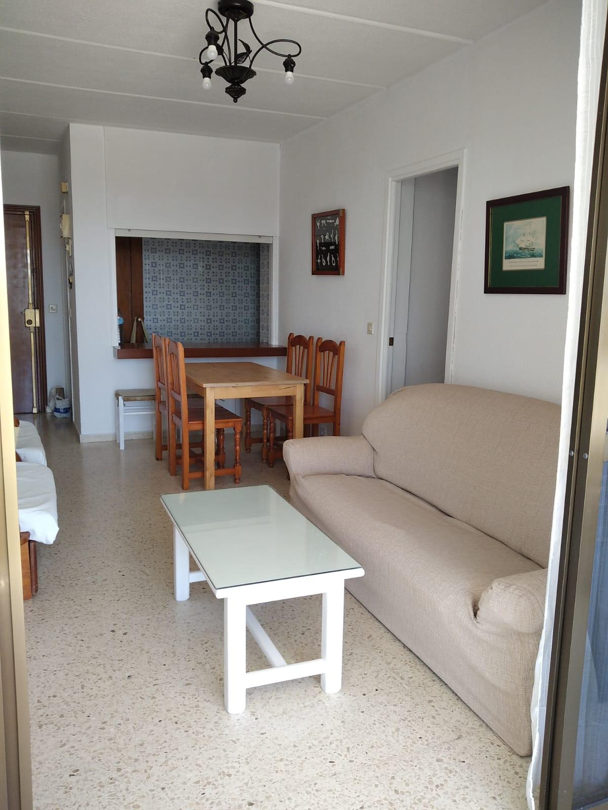 Alokairua  apartamentu  El Puerto de Santa María