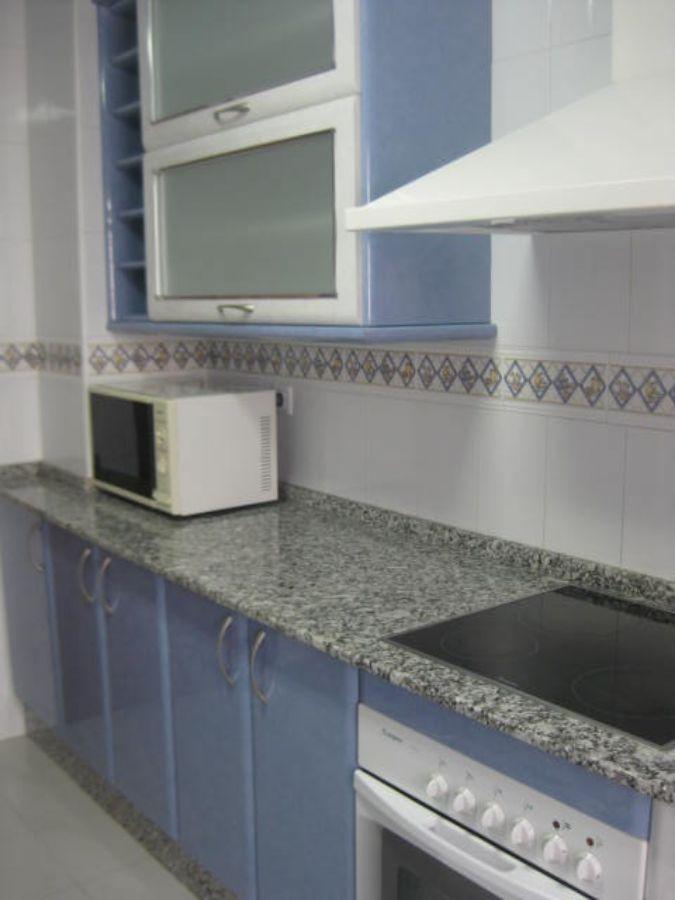 Alokairua  apartamentu  El Puerto de Santa María